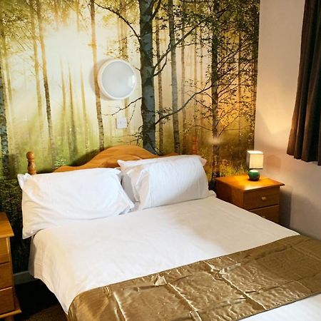 Rathlin Apartment - 2 Bedroom With Hot Tub Ballycastle Ngoại thất bức ảnh
